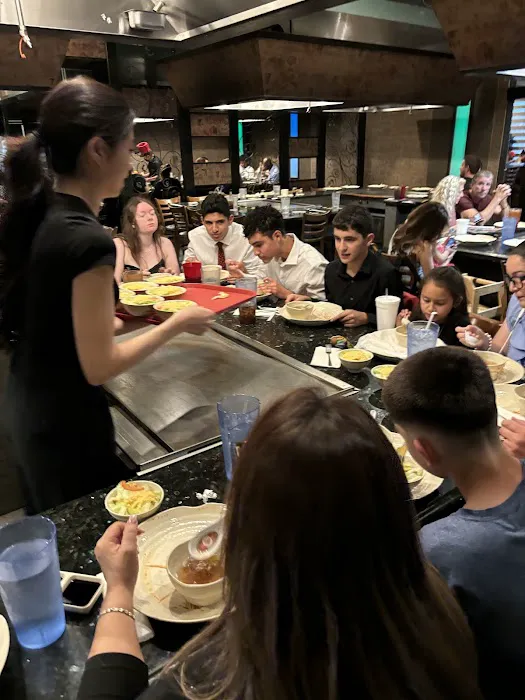 Kasai Hibachi Sushi and Bar Picture 2