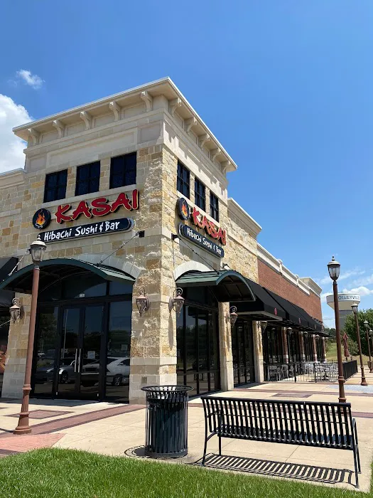 Kasai Hibachi Sushi and Bar Picture 3