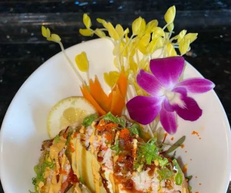 Kasai Hibachi Sushi and Bar