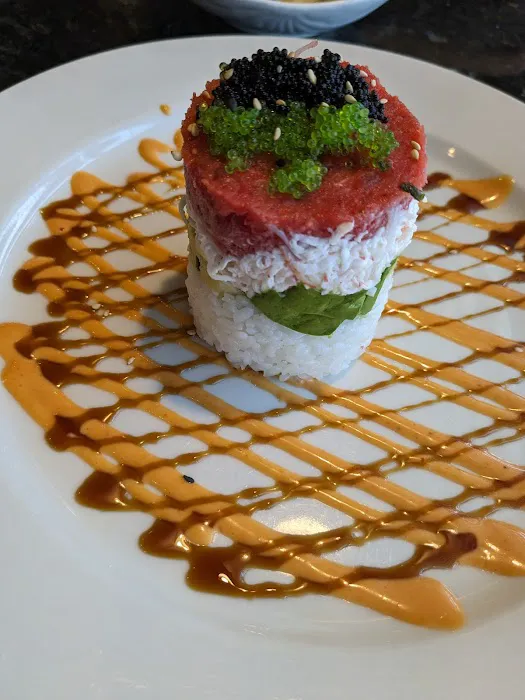 Kasai Hibachi Sushi and Bar Picture 4