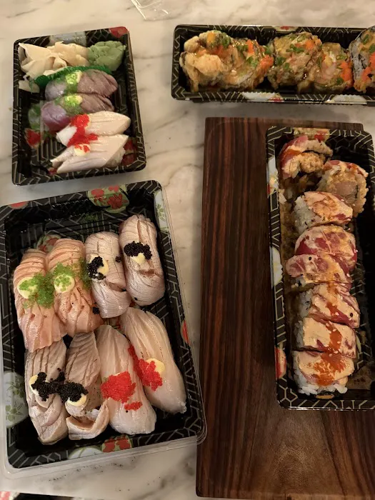 Kasai Hibachi Sushi and Bar Picture 8