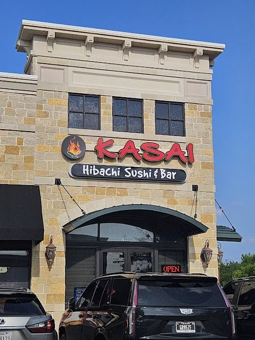Kasai Hibachi Sushi and Bar Picture 6