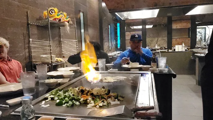 Kasai Hibachi Sushi and Bar Picture 7
