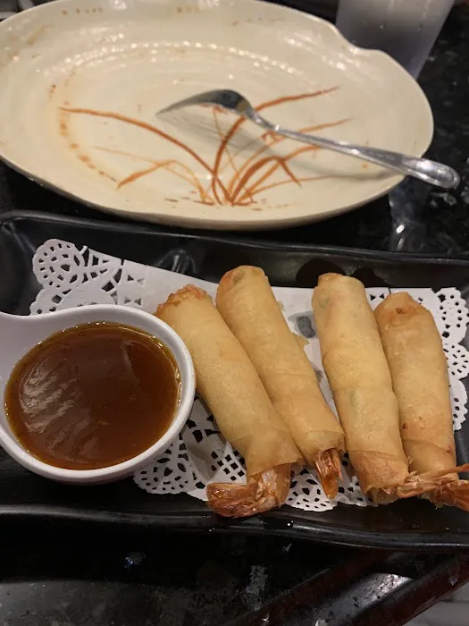 Kasai Hibachi Sushi and Bar Picture 9