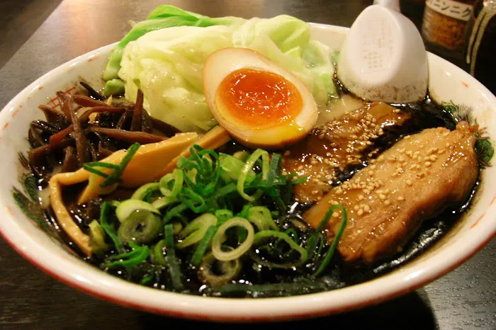 Ramen Joy Picture 3