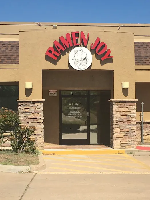 Ramen Joy Picture 1