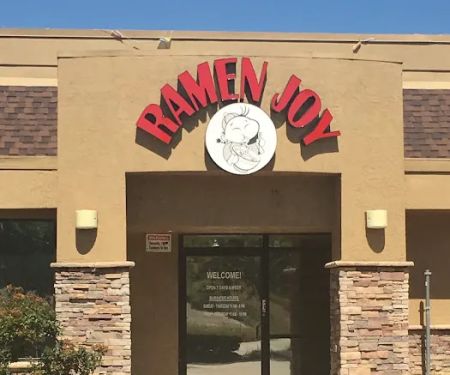Ramen Joy