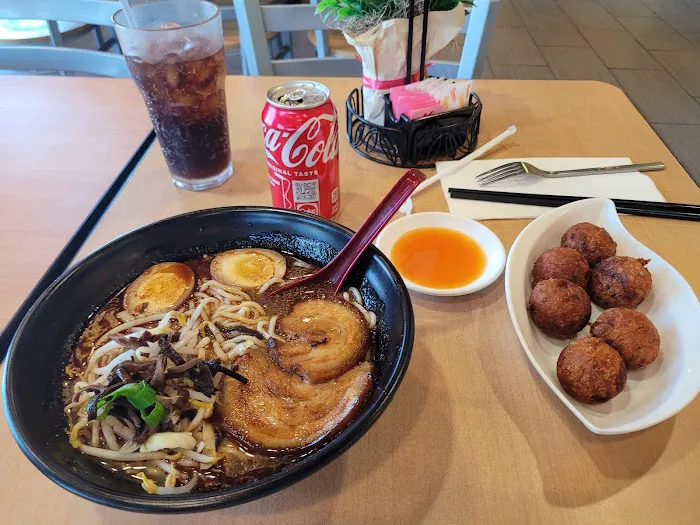 Ramen Joy Picture 10