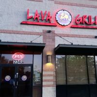 Lava Asian Grill ico