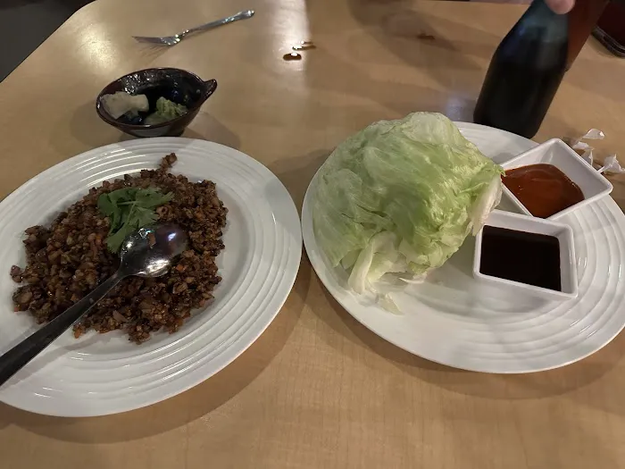 Lava Asian Grill Picture 8
