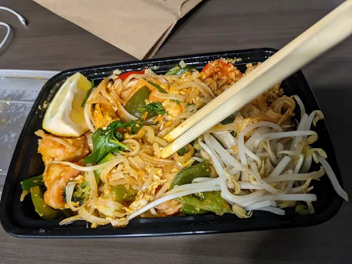 Lava Asian Grill Picture 9