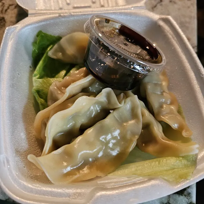 Lava Asian Grill Picture 10