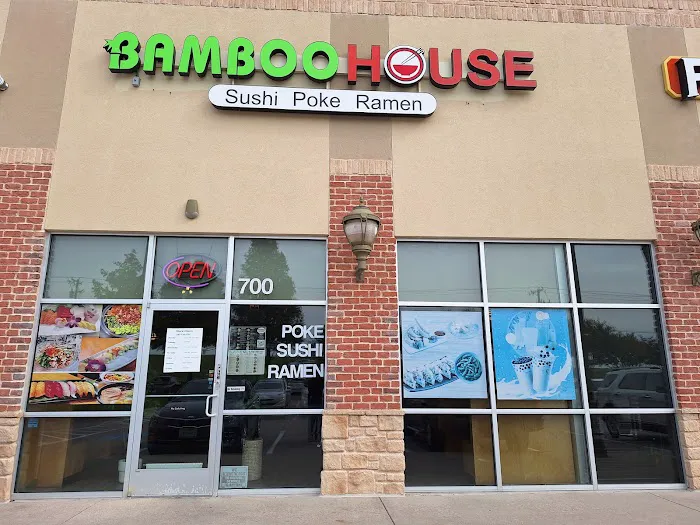 Bamboo House Restaurant Picture 3