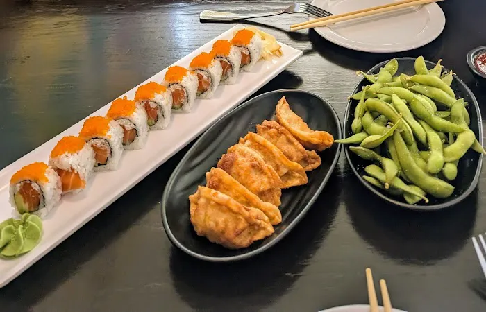 Bamboo House Restaurant Picture 7