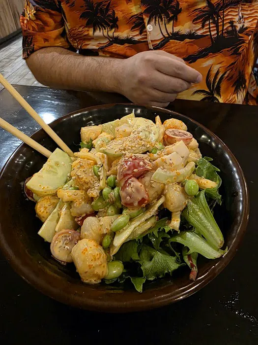Bamboo House Restaurant Picture 8
