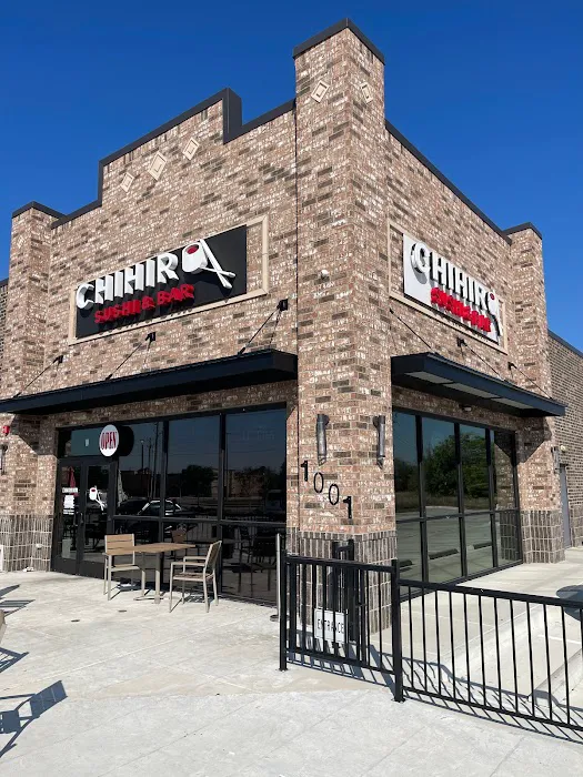 Chihiro Sushi & Bar Picture 2