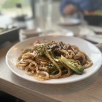 Chihiro Sushi & Bar ico