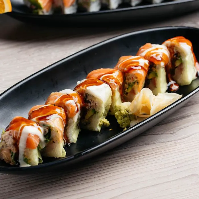Chihiro Sushi & Bar Picture 3
