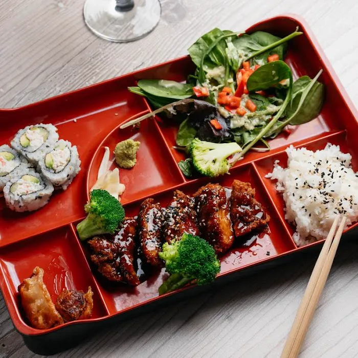 Chihiro Sushi & Bar Picture 5