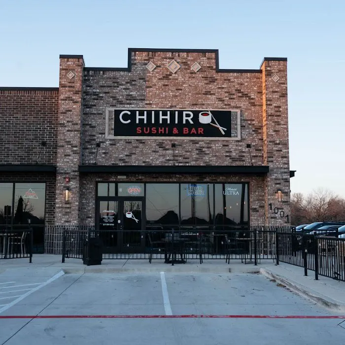 Chihiro Sushi & Bar Picture 8