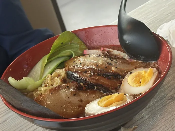 Chihiro Sushi & Bar Picture 7