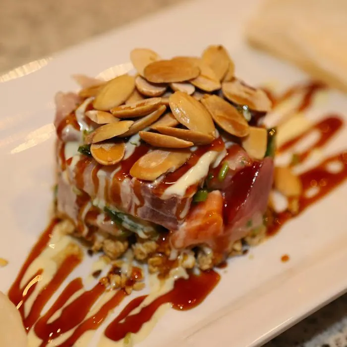 Chihiro Sushi & Bar Picture 9
