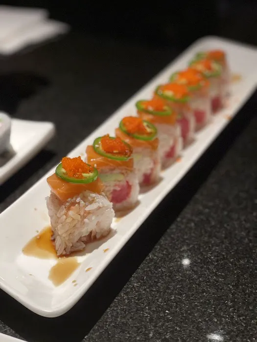 Cowtown Sushi Picture 5