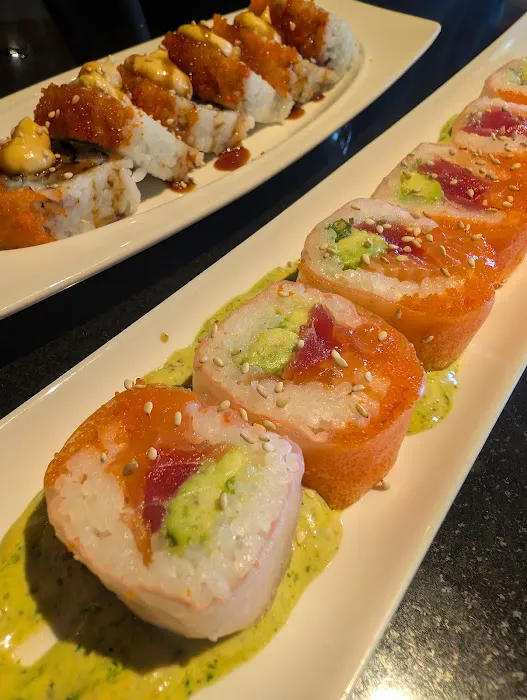 Cowtown Sushi Picture 3