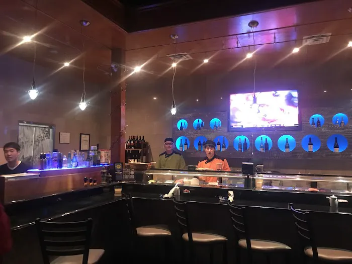 Cowtown Sushi Picture 6