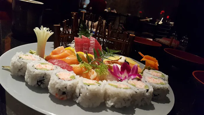 Cowtown Sushi Picture 1