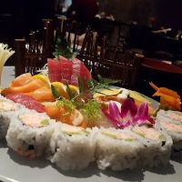 Cowtown Sushi ico