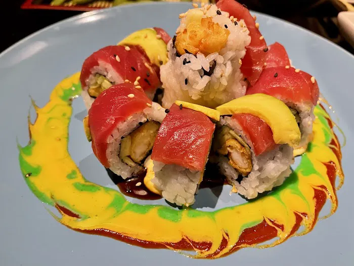 Cowtown Sushi Picture 4