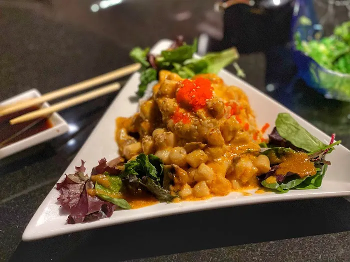 Cowtown Sushi Picture 8