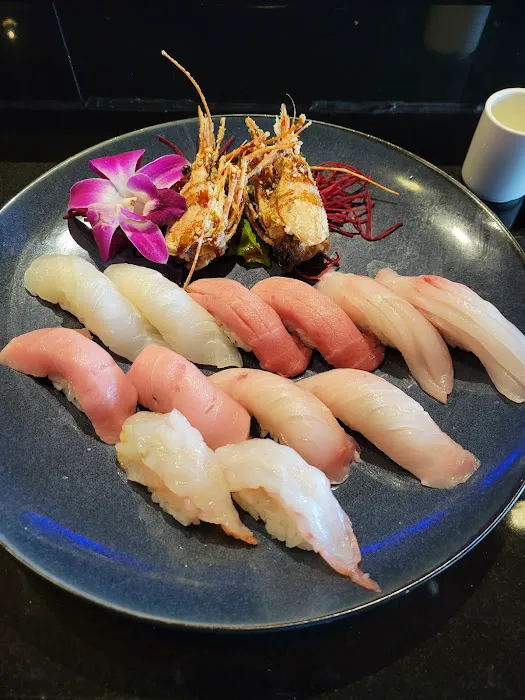 Cowtown Sushi Picture 7