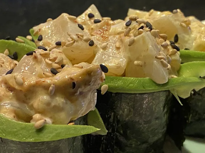 Cowtown Sushi Picture 10