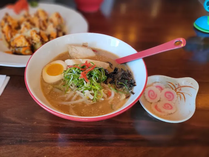 Mikoto Ramen Bar and Sushi Picture 1