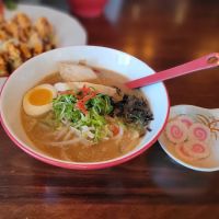 Mikoto Ramen Bar and Sushi ico