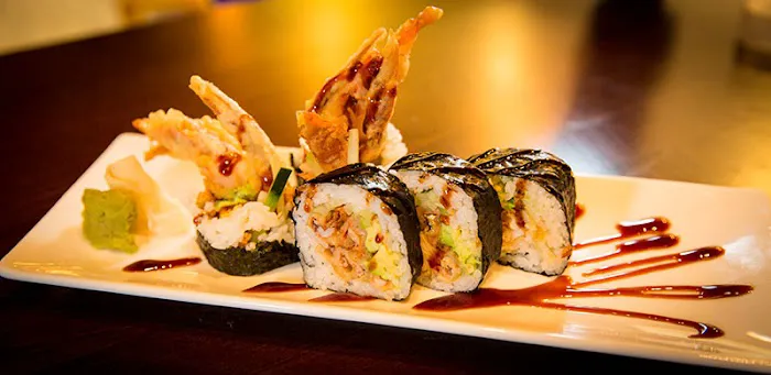 Mikoto Ramen Bar and Sushi Picture 2