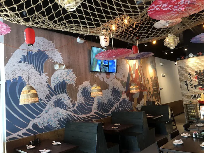 Mikoto Ramen Bar and Sushi Picture 8