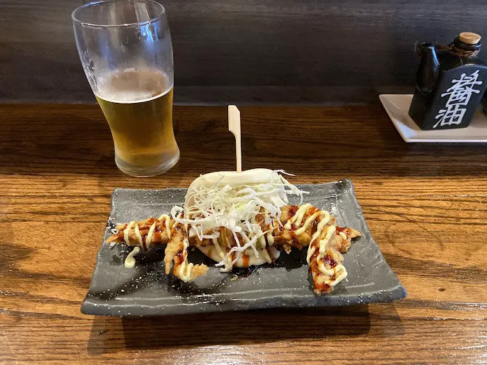 Mikoto Ramen Bar and Sushi Picture 10