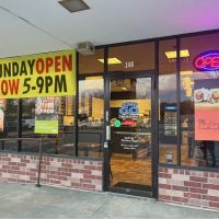 Sushi Go ico