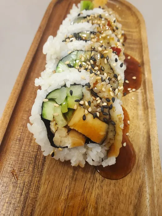 Sushi Go Picture 3