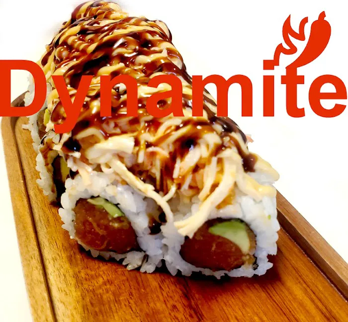 Sushi Go Picture 5