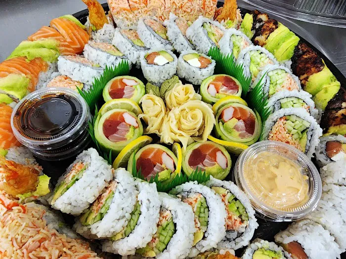 Sushi Go Picture 9