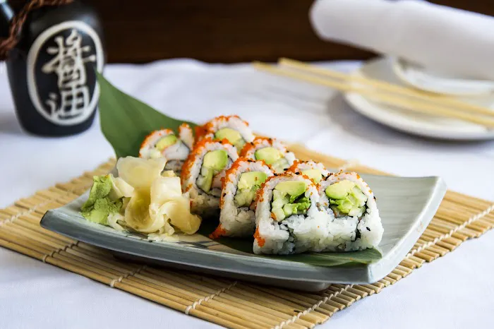 Piranha Killer Sushi Picture 2