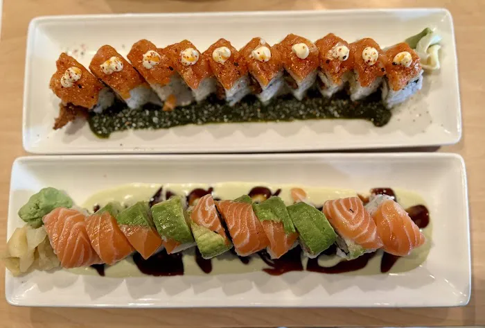 Piranha Killer Sushi Picture 3