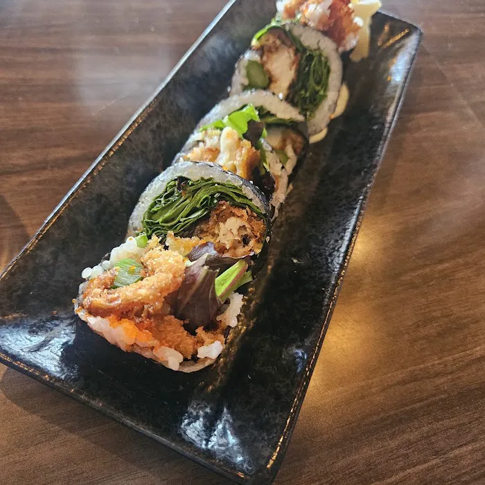 Piranha Killer Sushi Picture 5