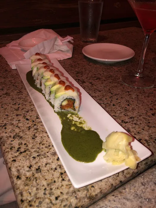Piranha Killer Sushi Picture 6