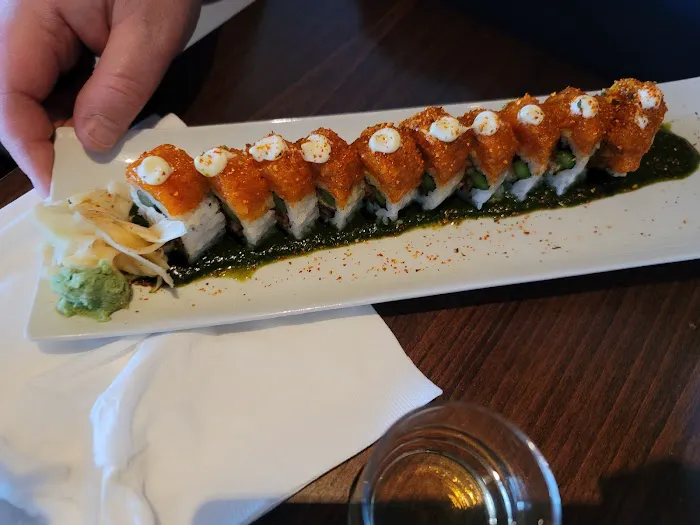 Piranha Killer Sushi Picture 9