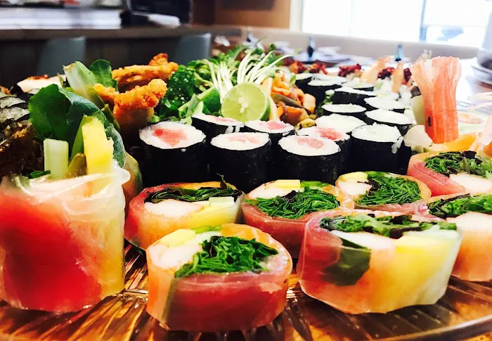 Piranha Killer Sushi Picture 10